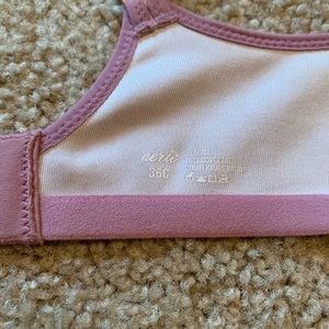 aerie Intimates & Sleepwear - Aerie real me unlined bralette aerie Intimates & Sleepwear - Aerie real me unlined bralette